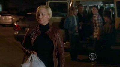 A still from How To Beat a Bad Guy