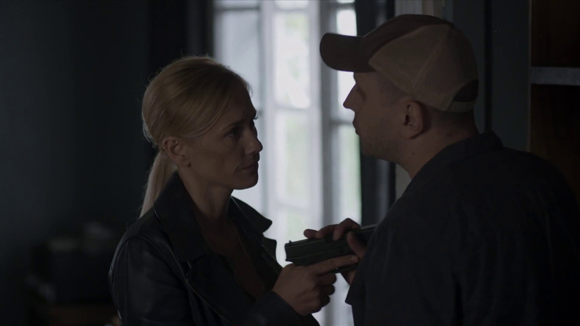 A still from Episode 9