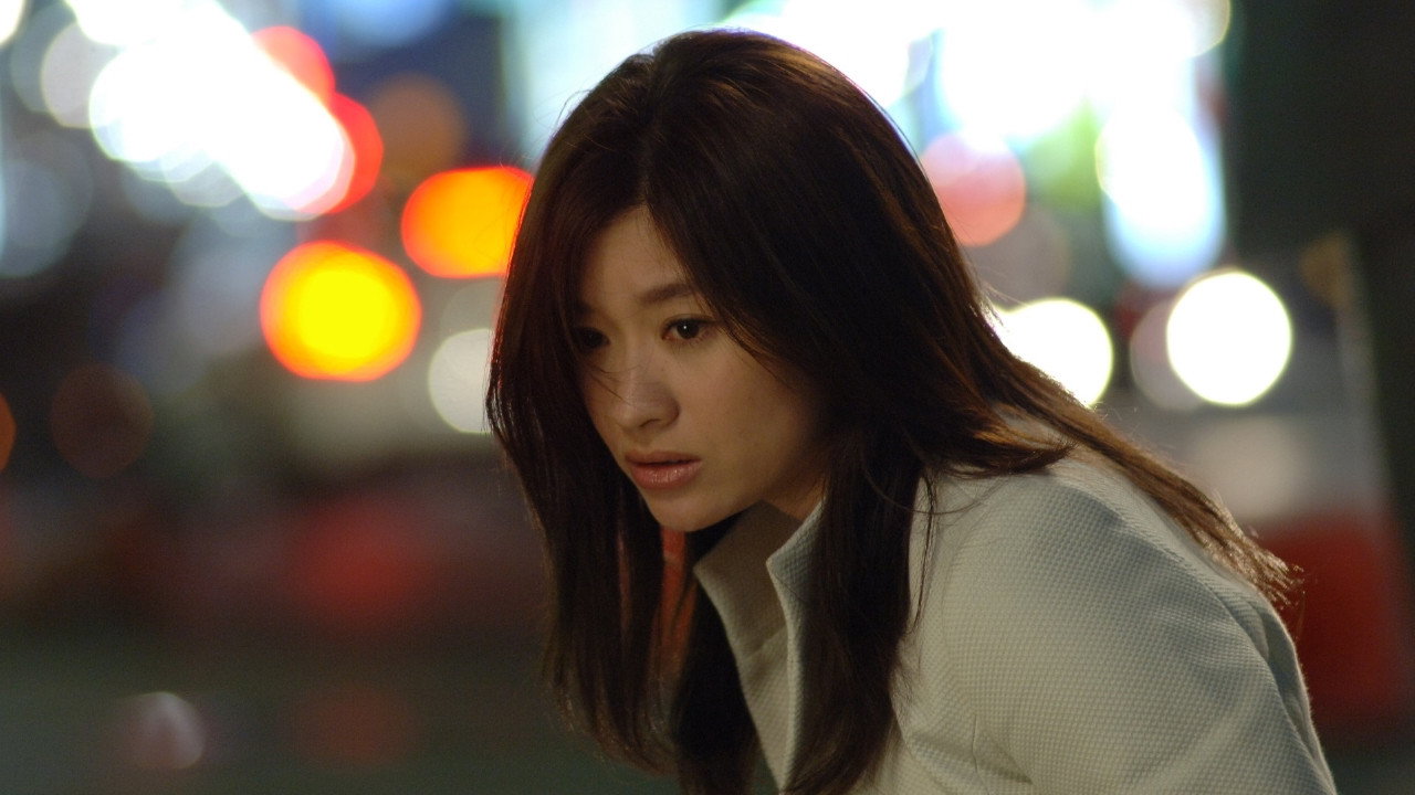 A still from Episode 4
