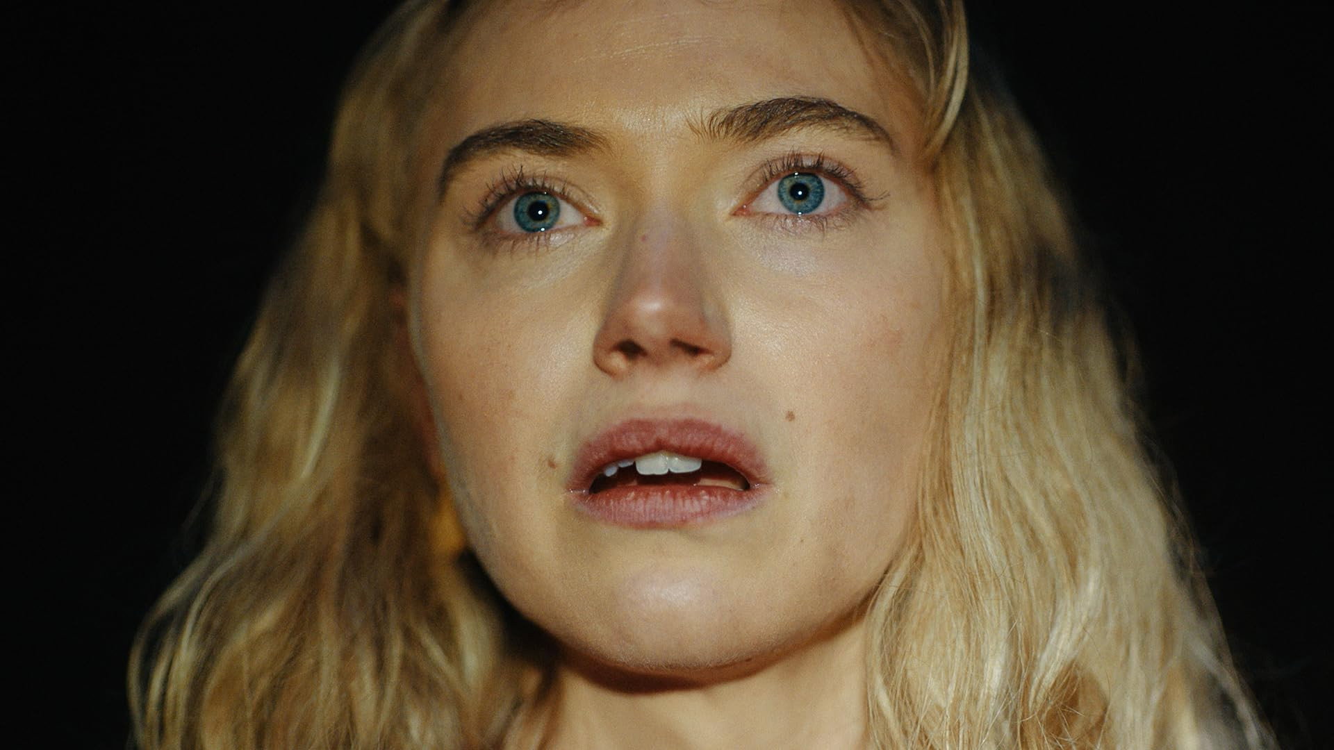 A still from Traces to Somewhere
