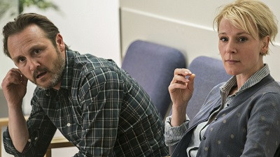 A still from Every man is an island (part 2)