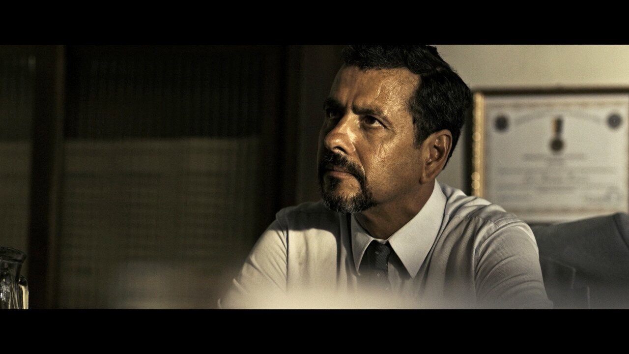 A still from Episode 3
