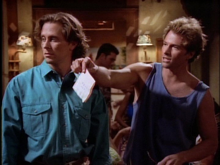 A still from Joe Blows (2)