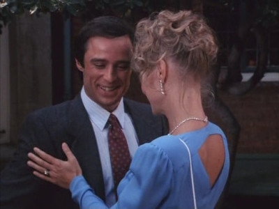 A still from Be True to Your School