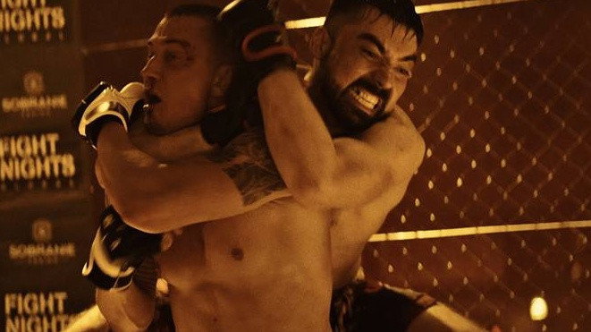 A still from Episode 10