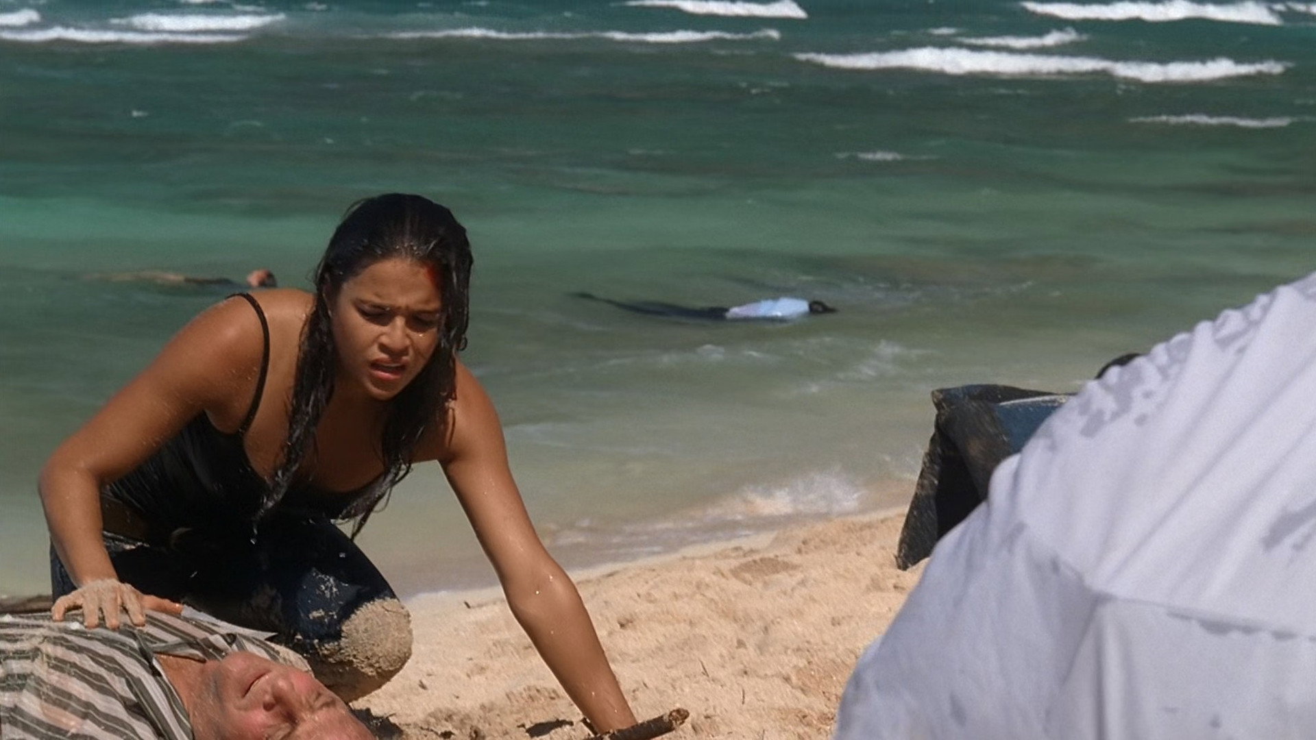 A still from The Other 48 Days