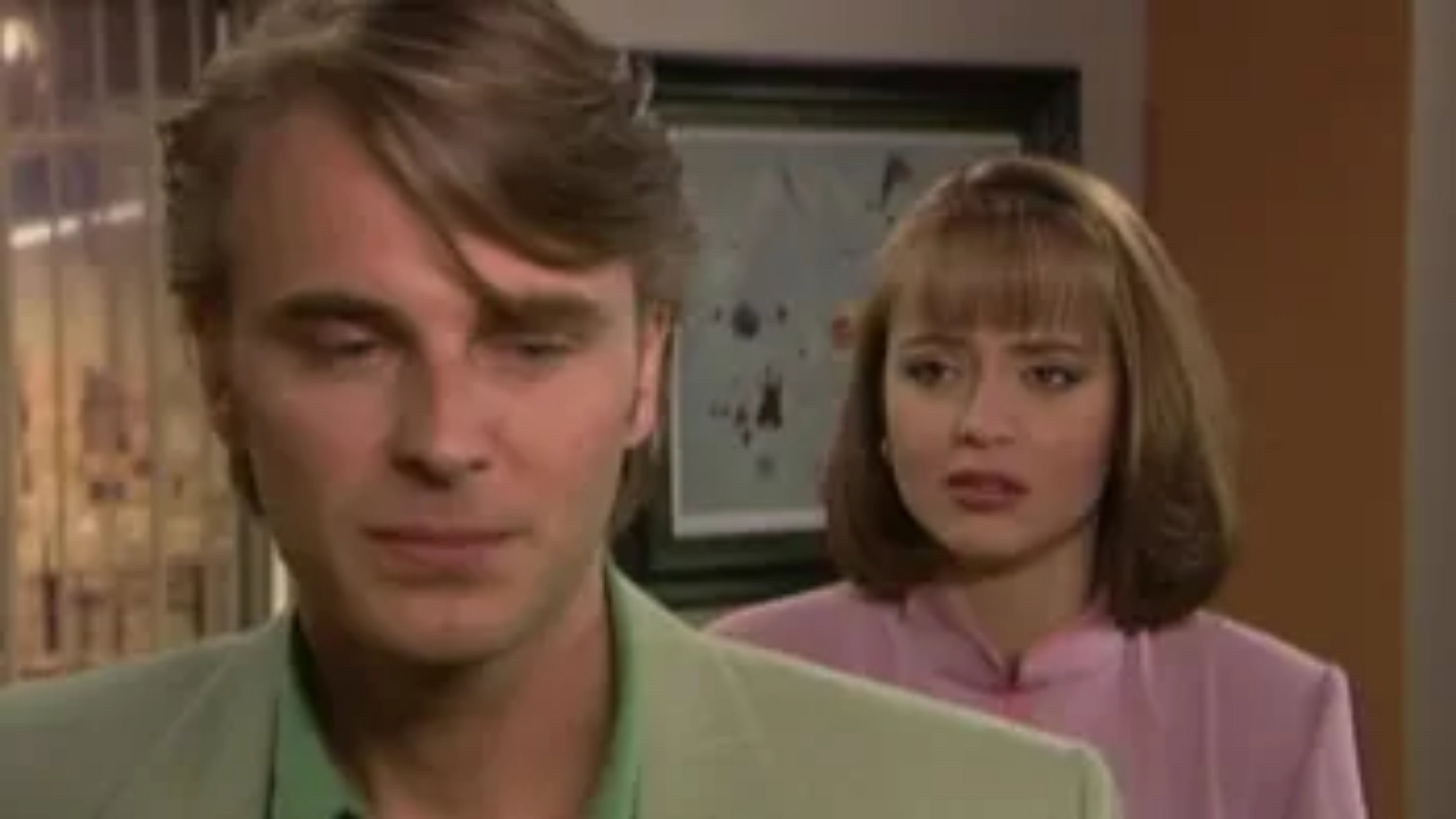 A still from Chapter 24