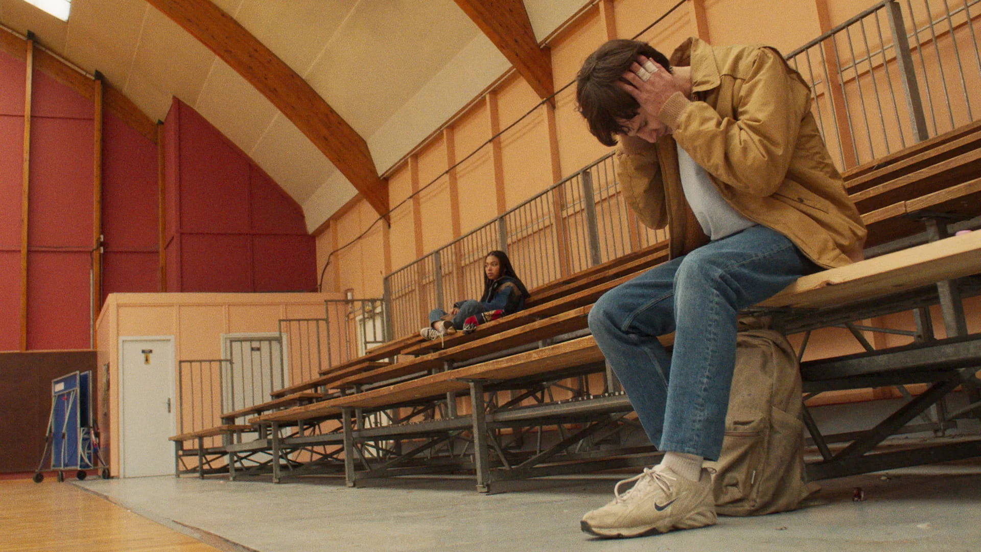 A still from Hot. Hot. Hot.