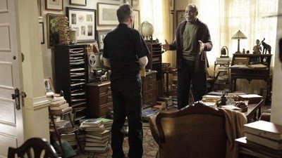 A still from Lost and Found