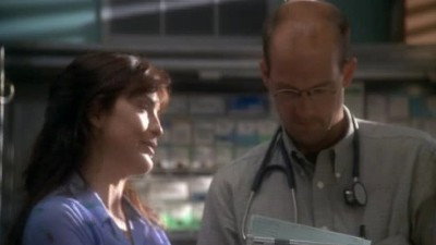 A still from Friendly Fire