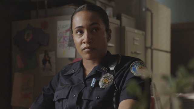 A still from Cammie Get Your Gun