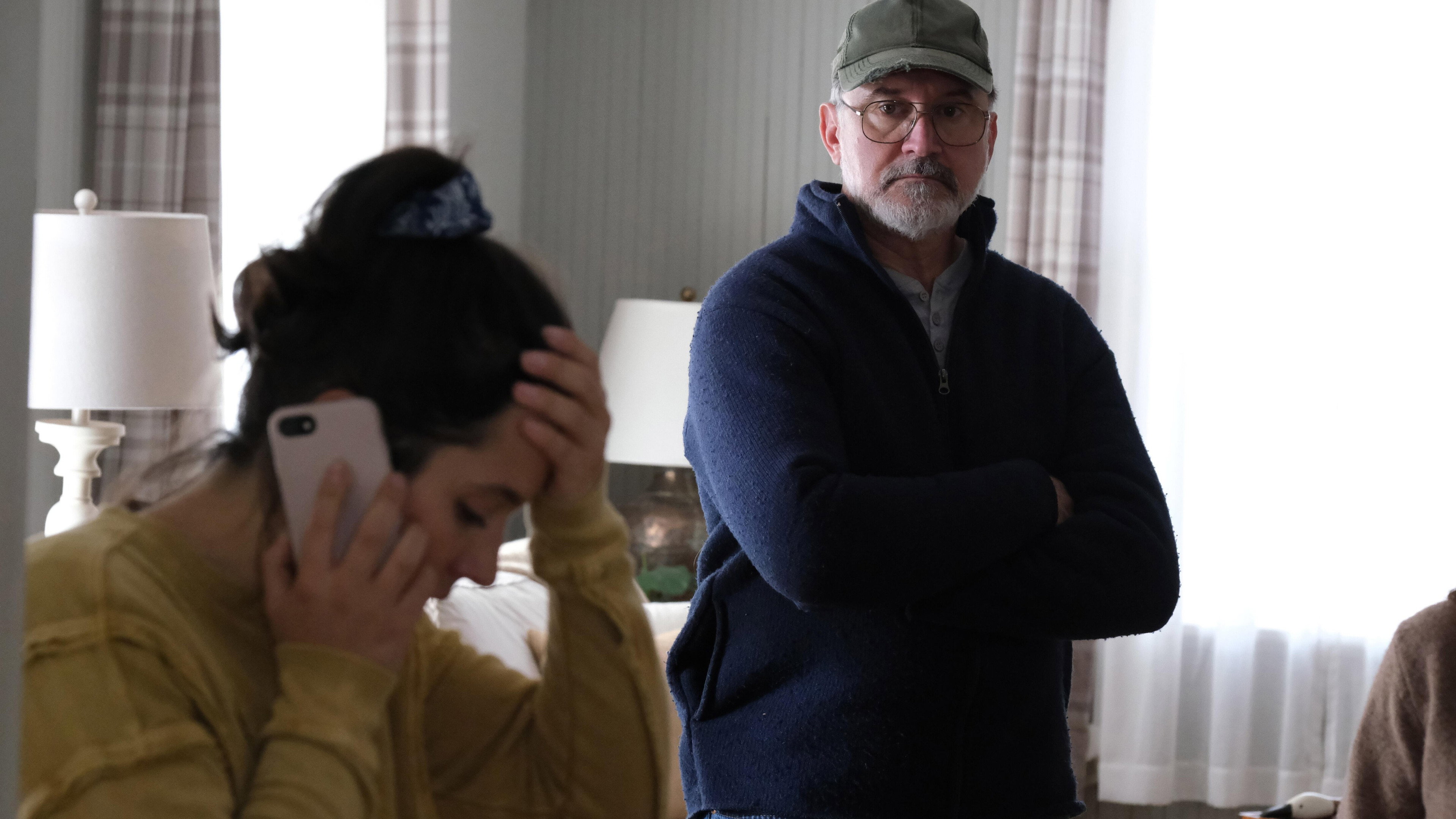 A still from Episode 10
