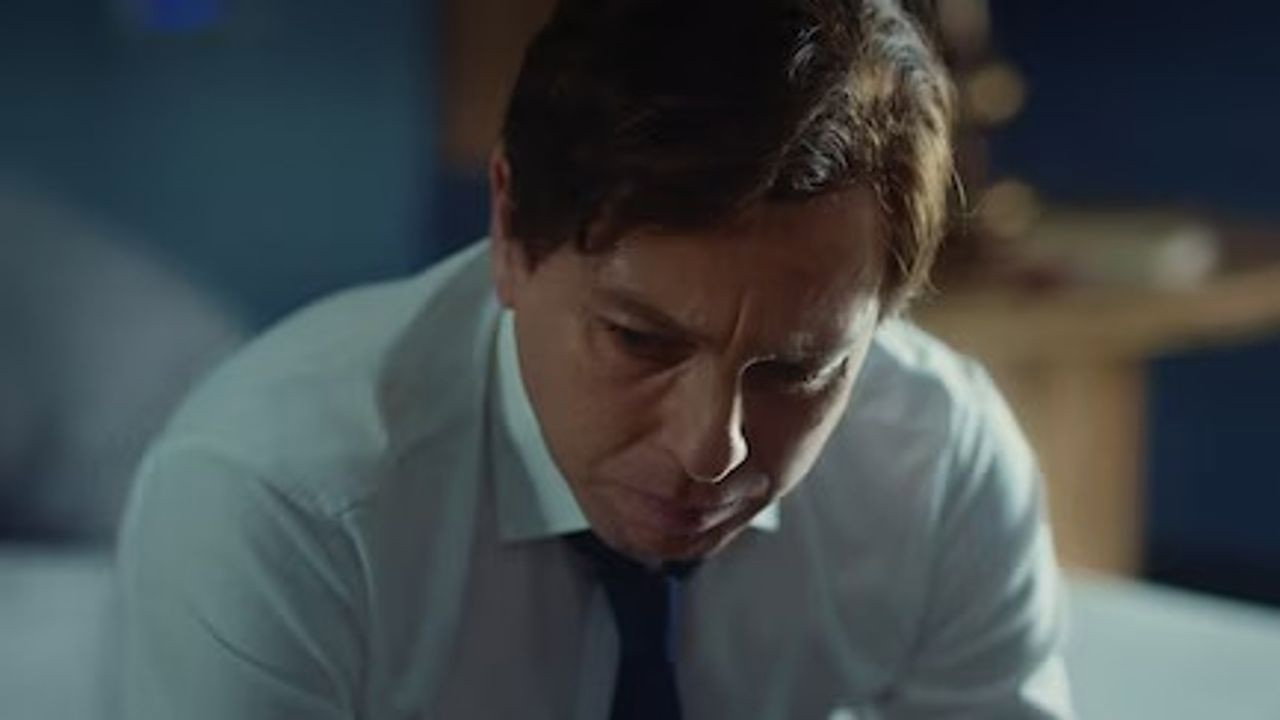 A still from Episode 1