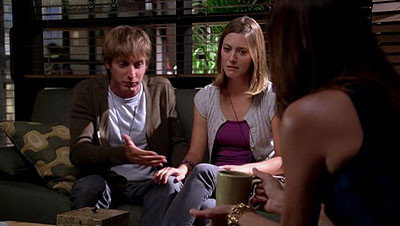 A still from Equal and Opposite