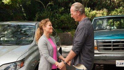A still from Let's Be Mad Together