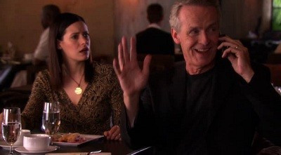 A still from Used, Abused and Unenthused