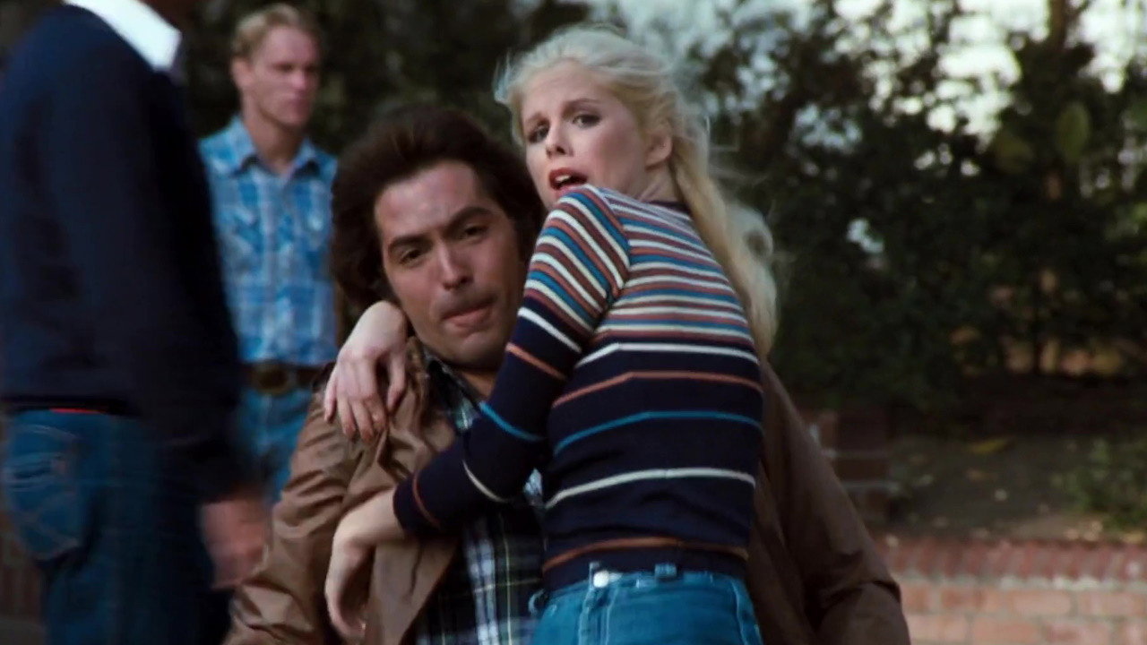 A still from Wheeling