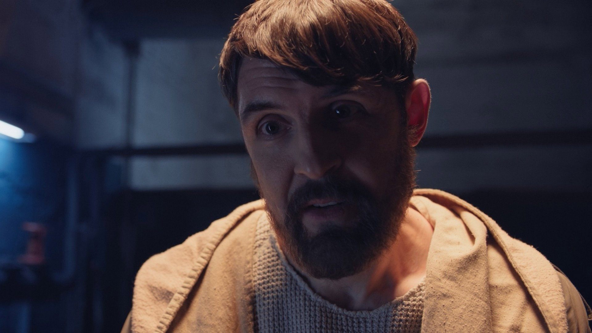 A still from Episode 8