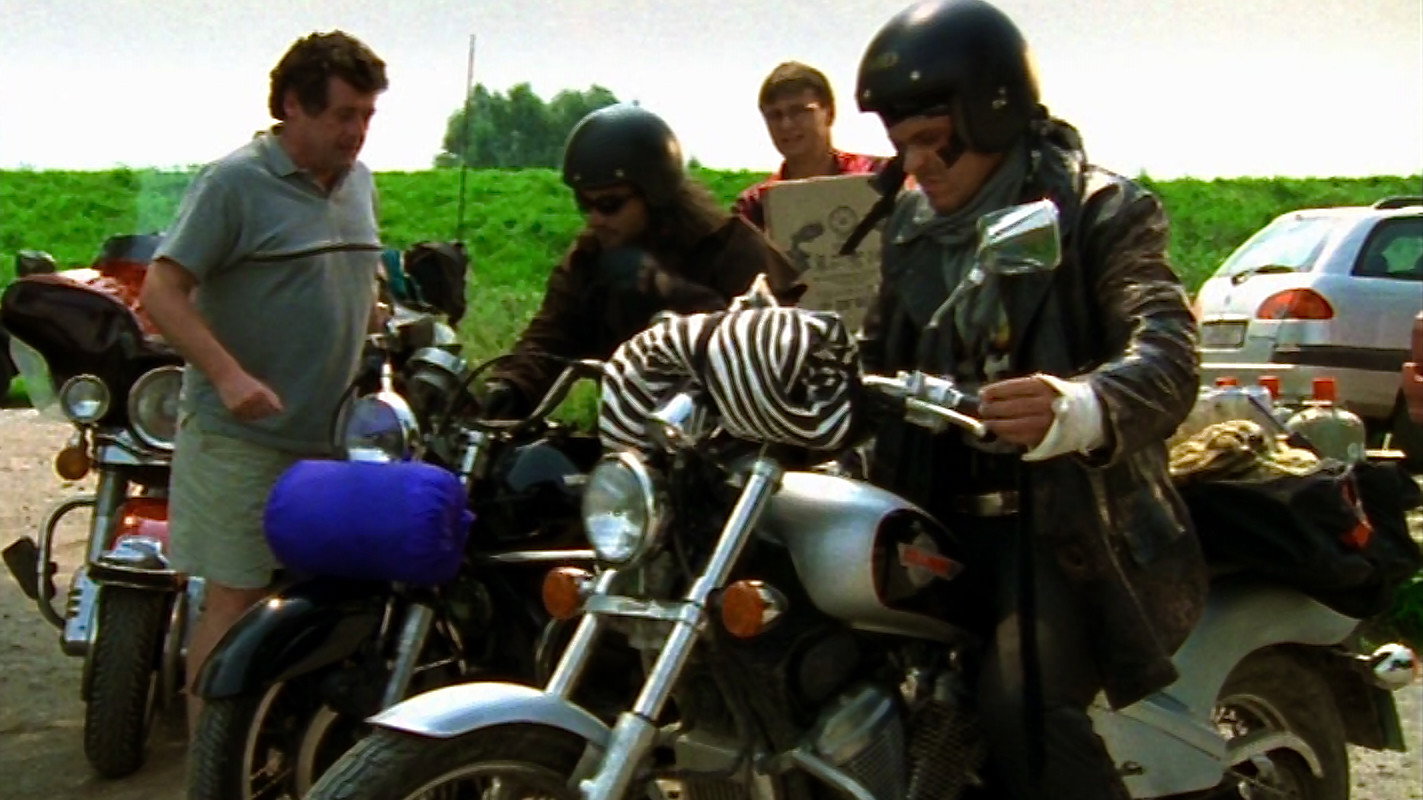 A still from Episode 6