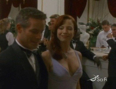 A still from Legacy