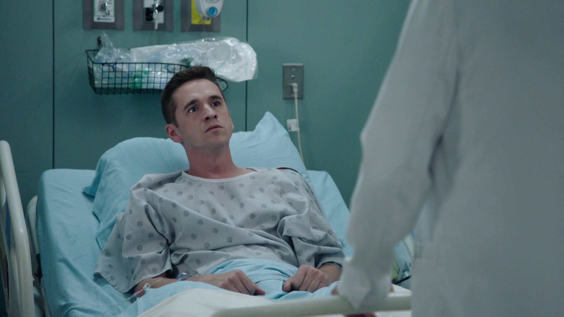 A still from Episode 9