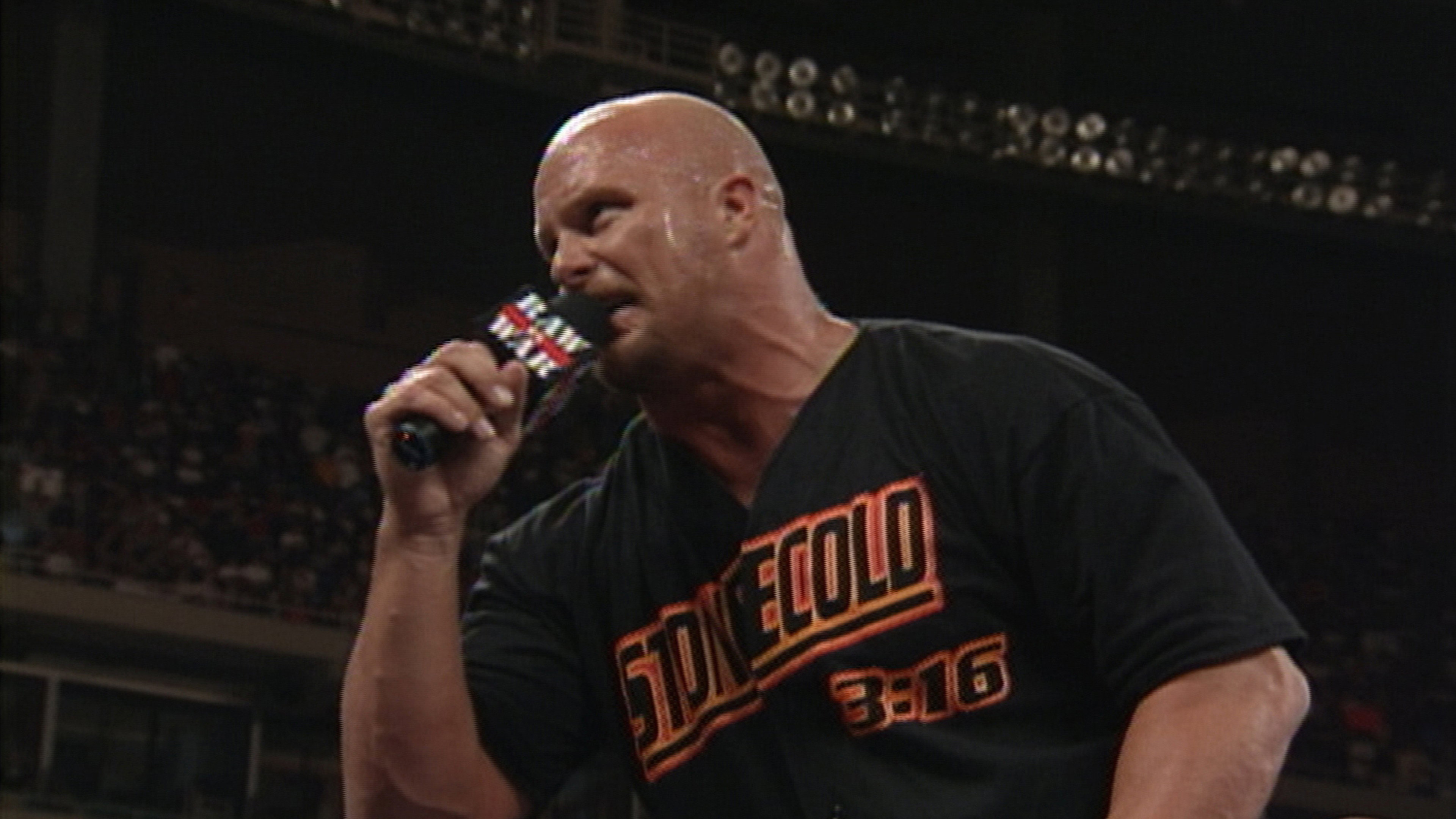 A still from October 11, 1999