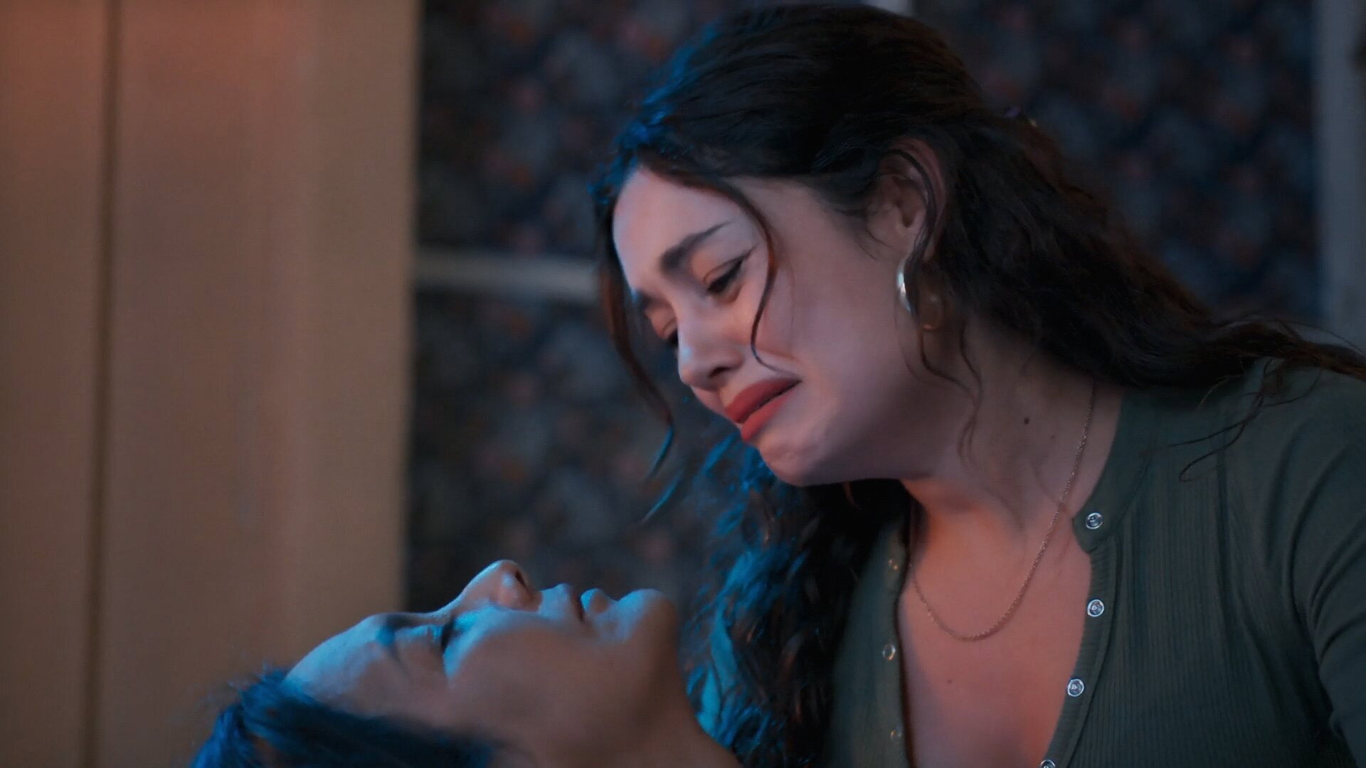 A still from Chapter 5