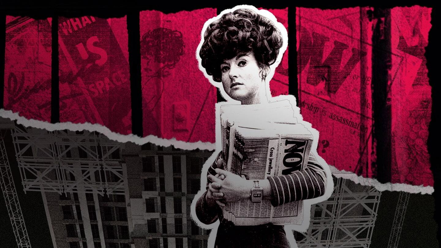 Juanita: A Family Mystery