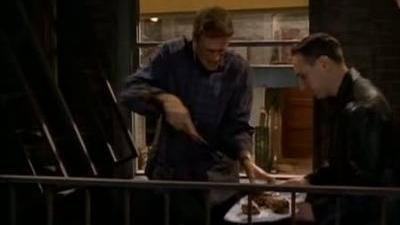 A still from Missteaks
