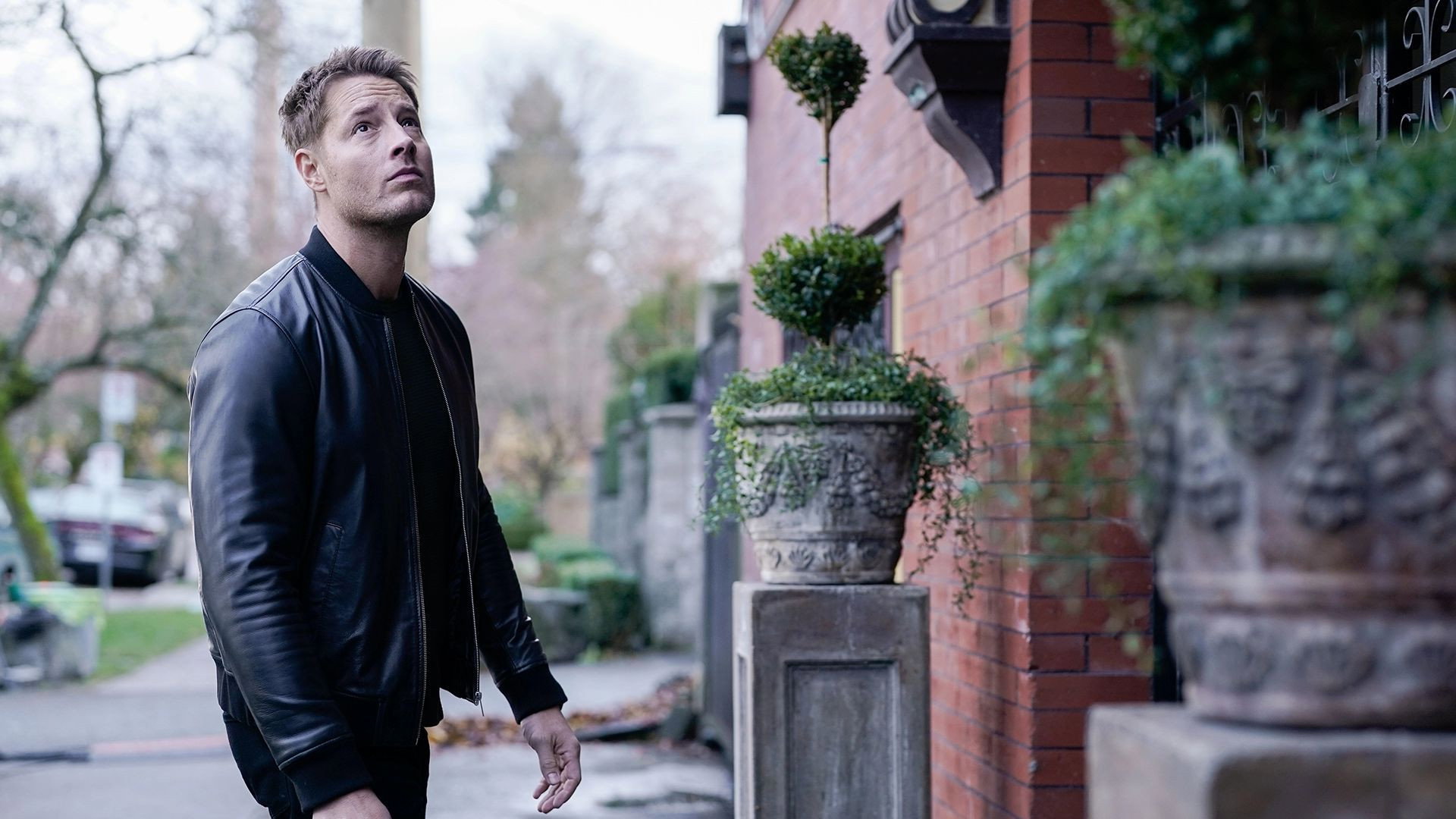 A still from Shades of Gray