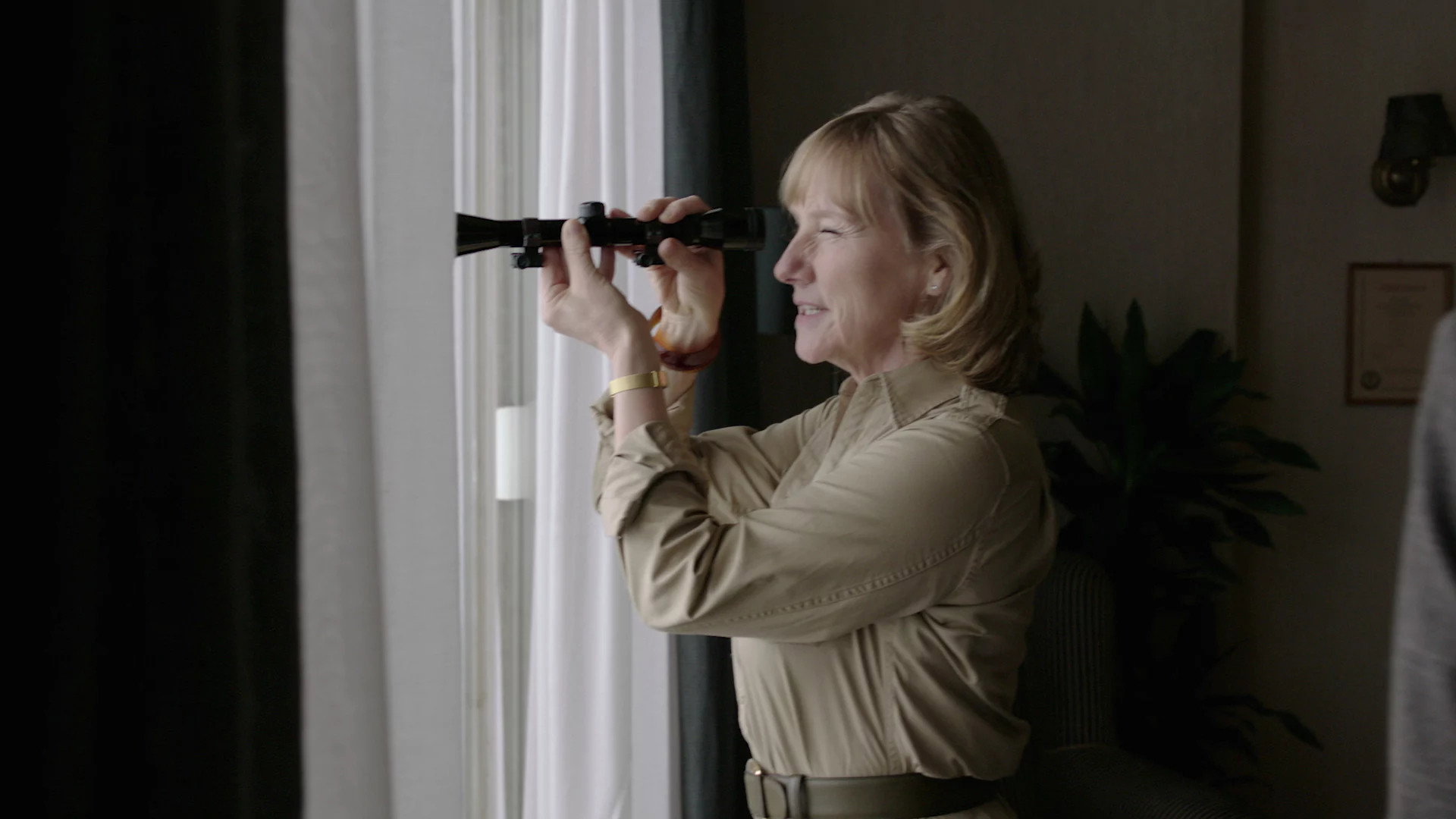 A still from Der verlorene Sohn