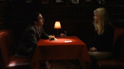 A still from Cold Splash of Truth