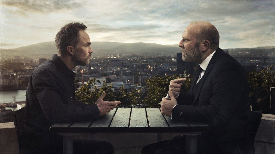 A still from Tree of Knowledge