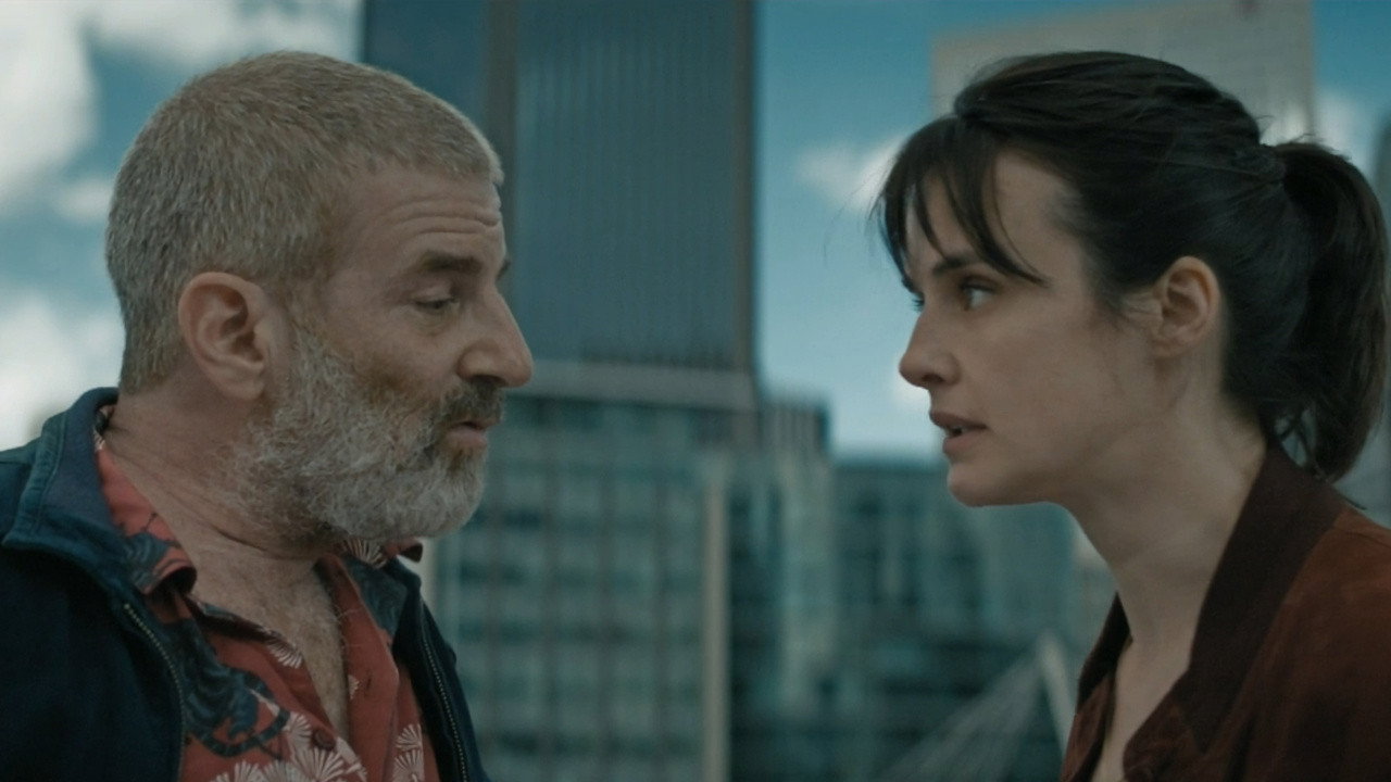 A still from Episode 4