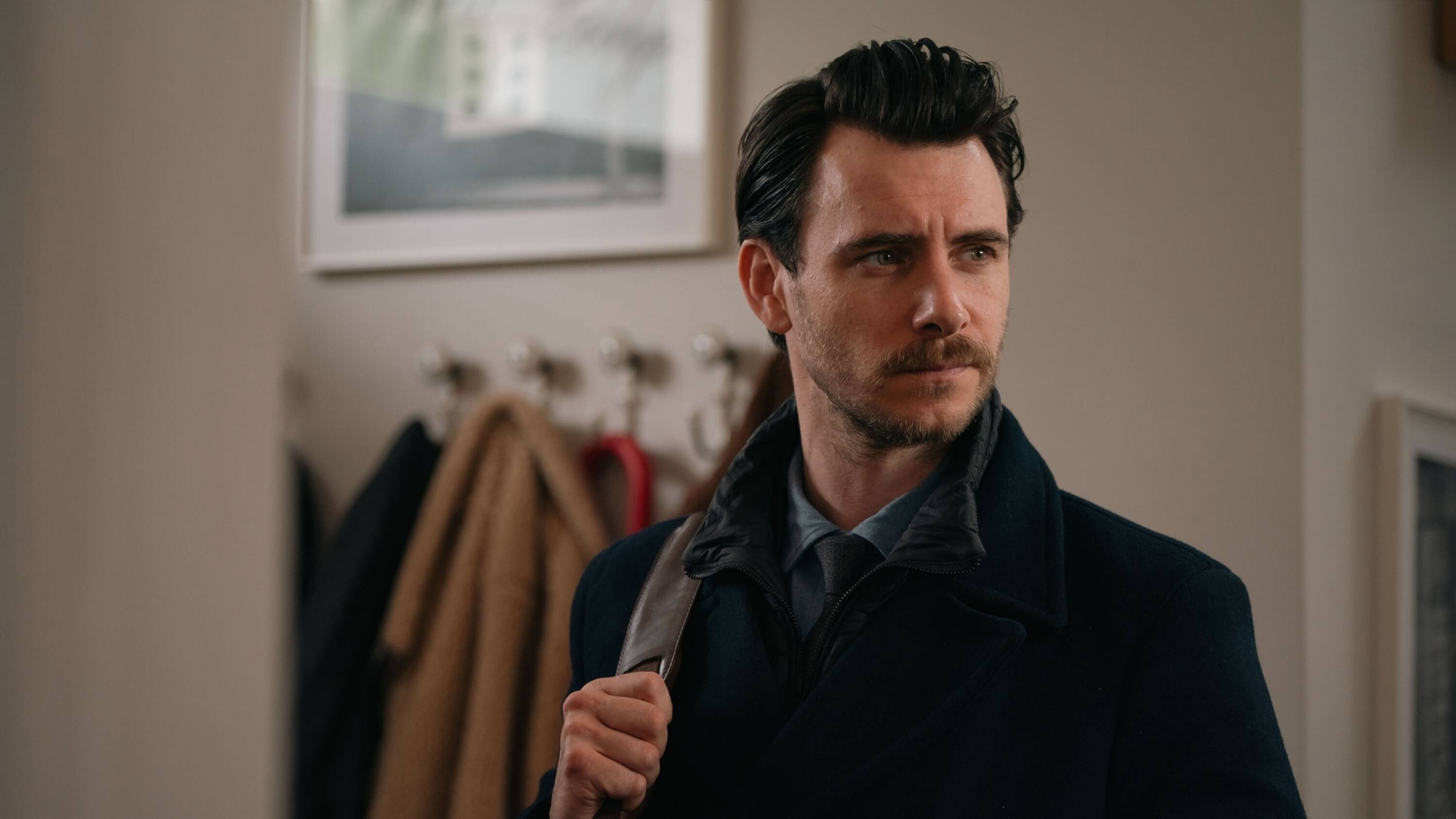 A still from Salt in the Wound
