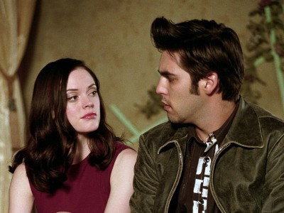 A still from Charmed Again (2)
