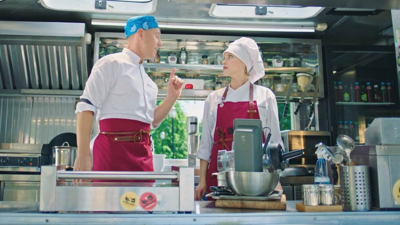 A still from Episode 5