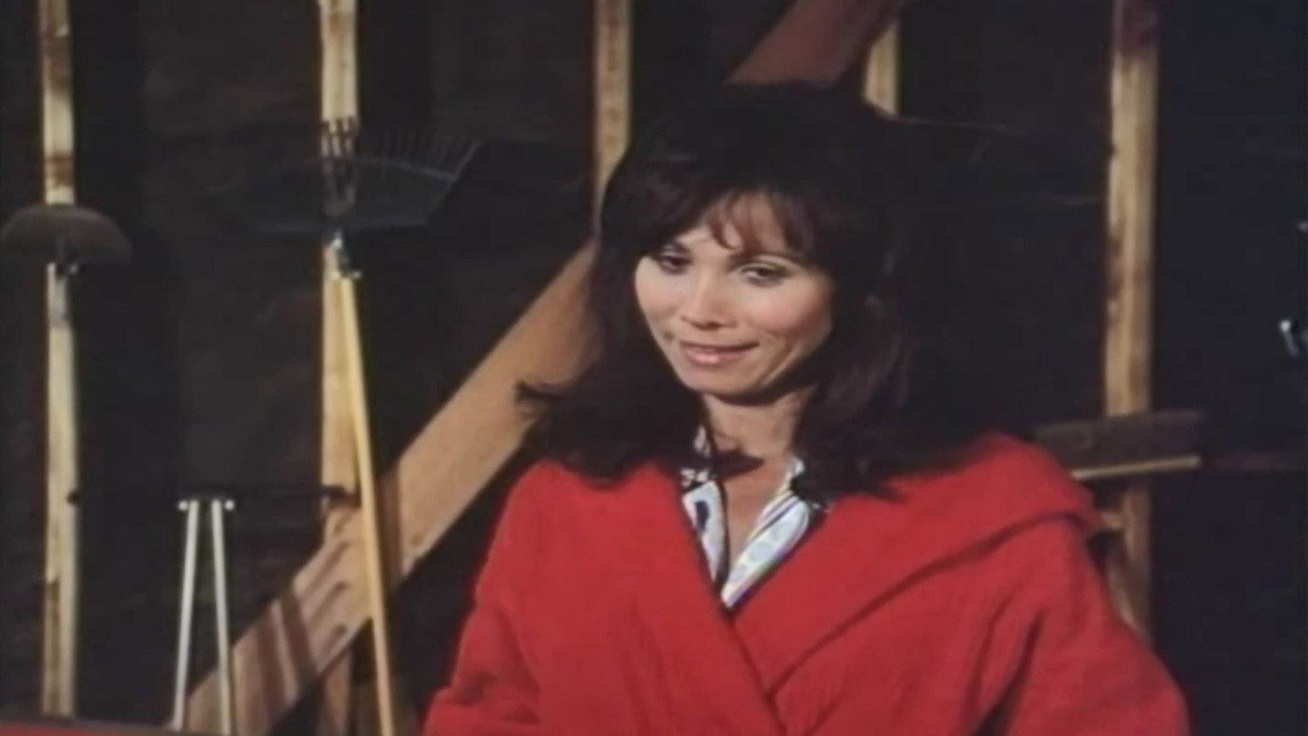 A still from Small Surprises