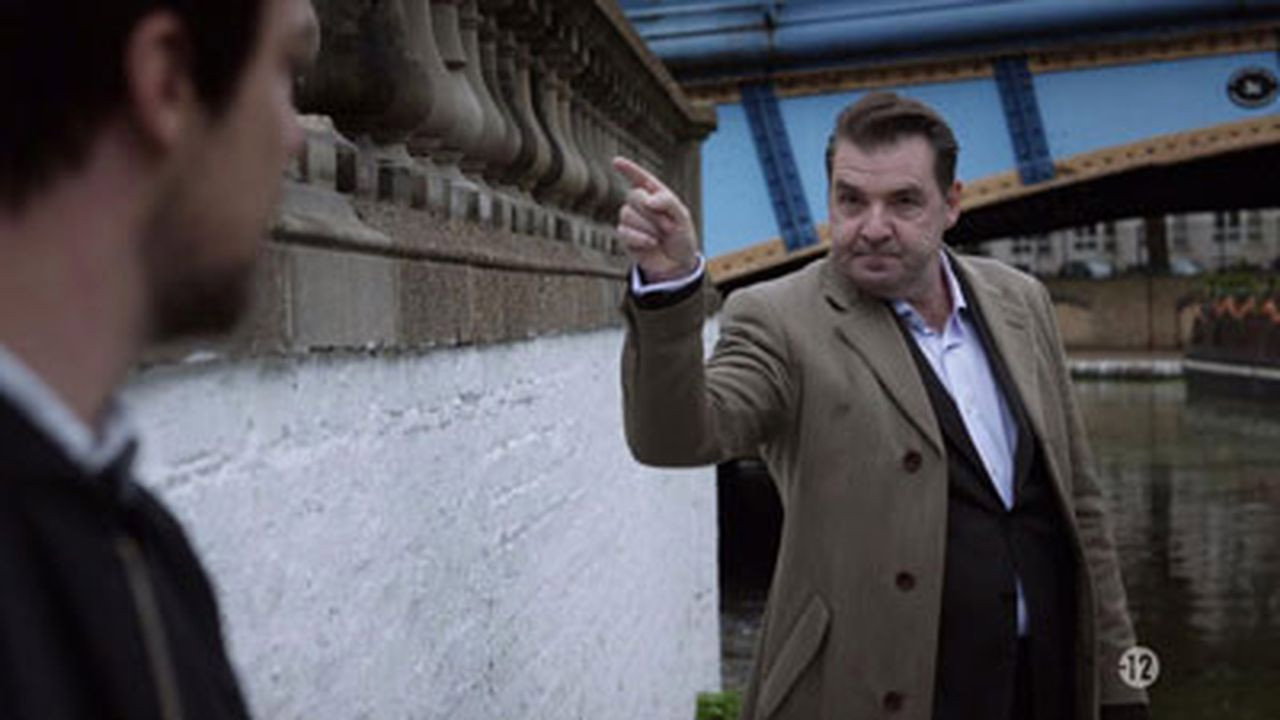 A still from Say What You See