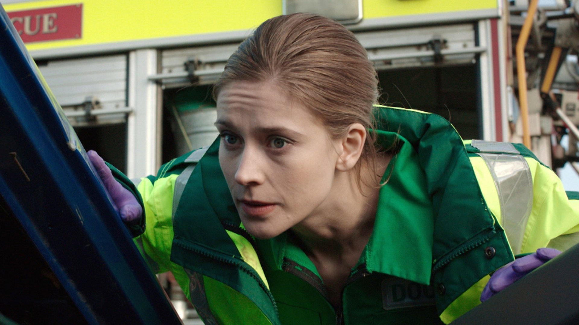 A still from Once There Was a Way Home (2)