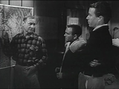 A still from Encounter