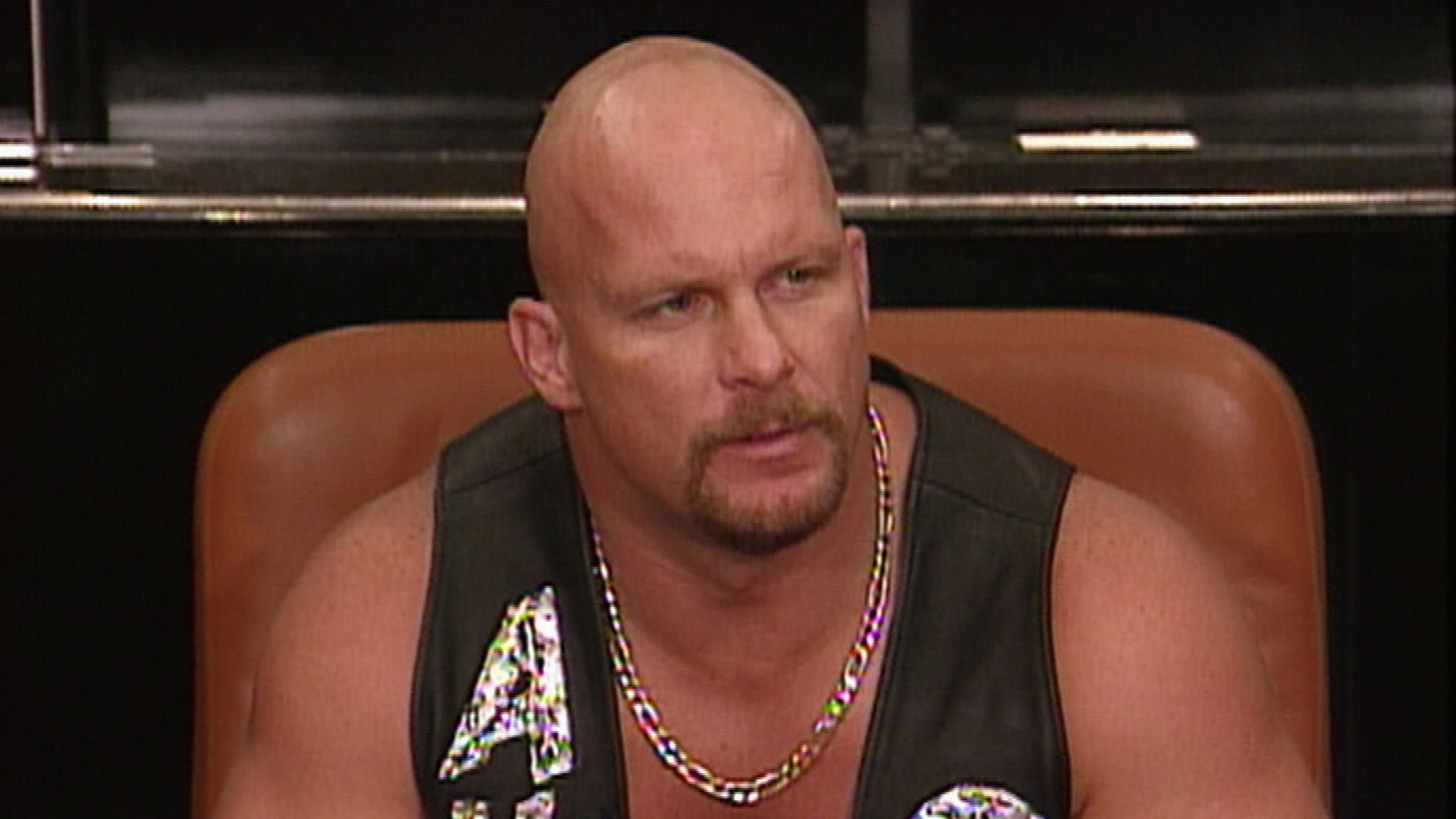 A still from June 14, 1999