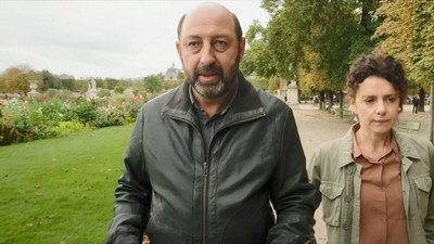 A still from Chouquette