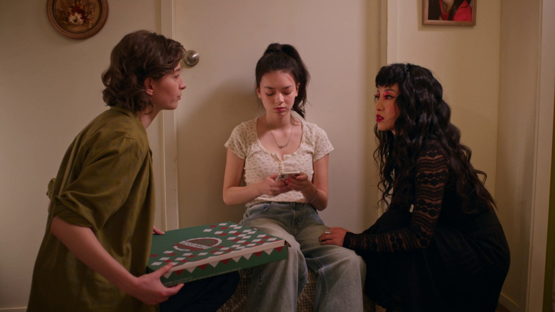 A still from Watch The Sunrise
