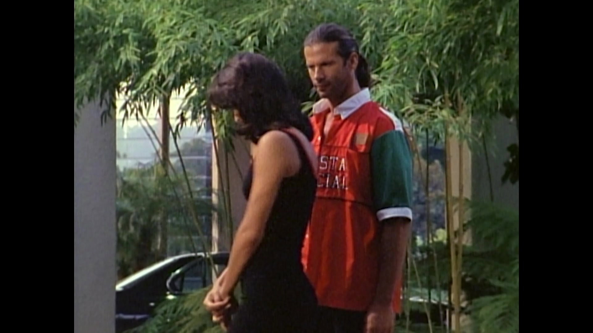 A still from Offshore Thunder