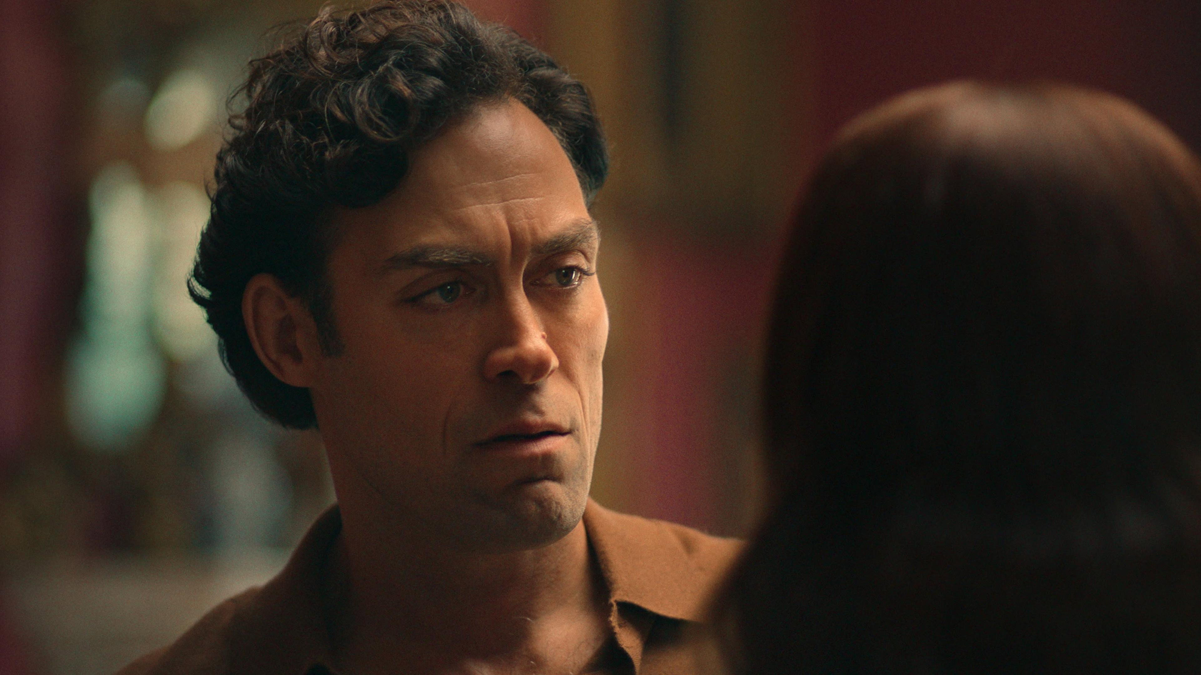 A still from Episode 4