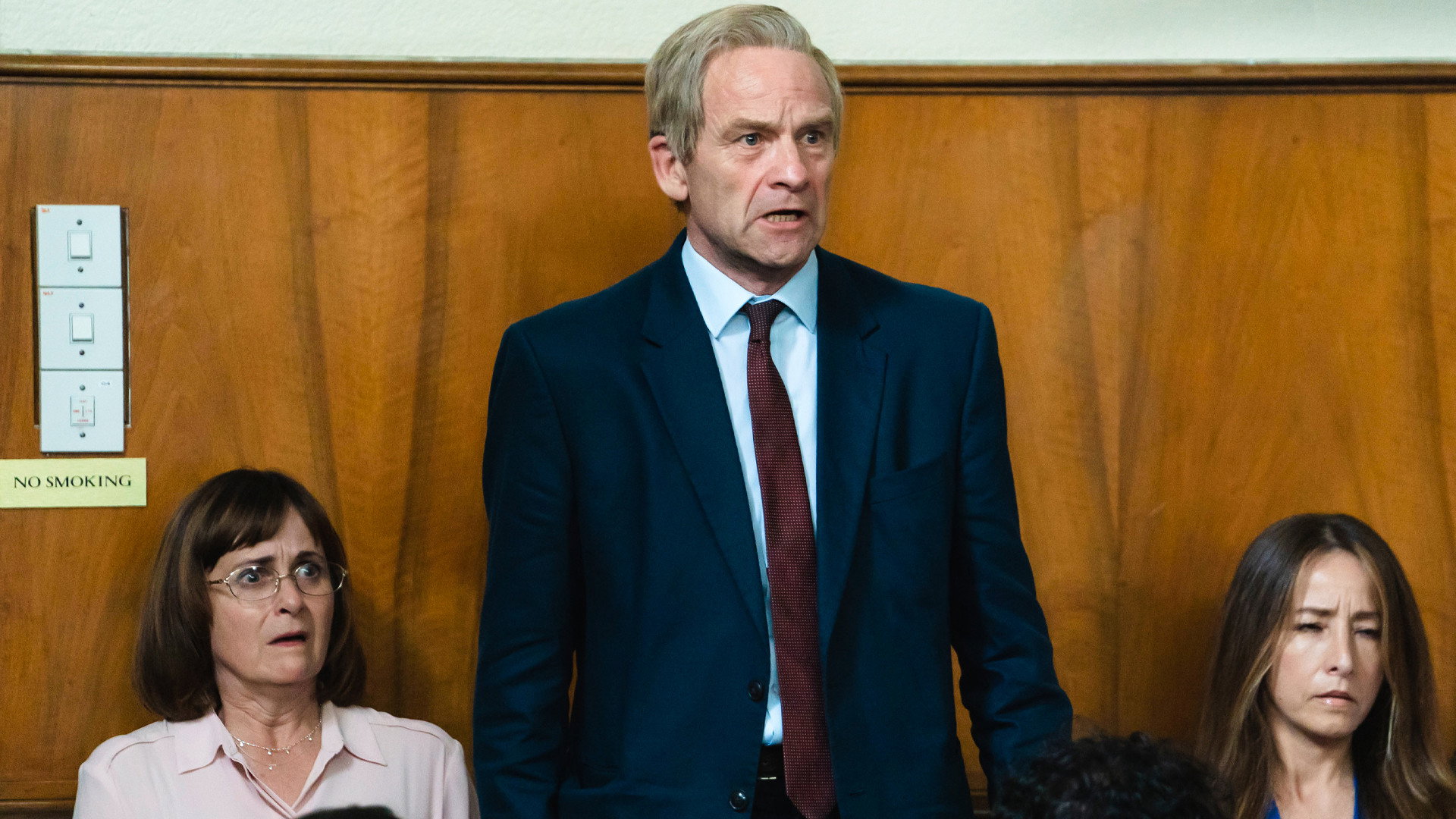 A still from Episode 4