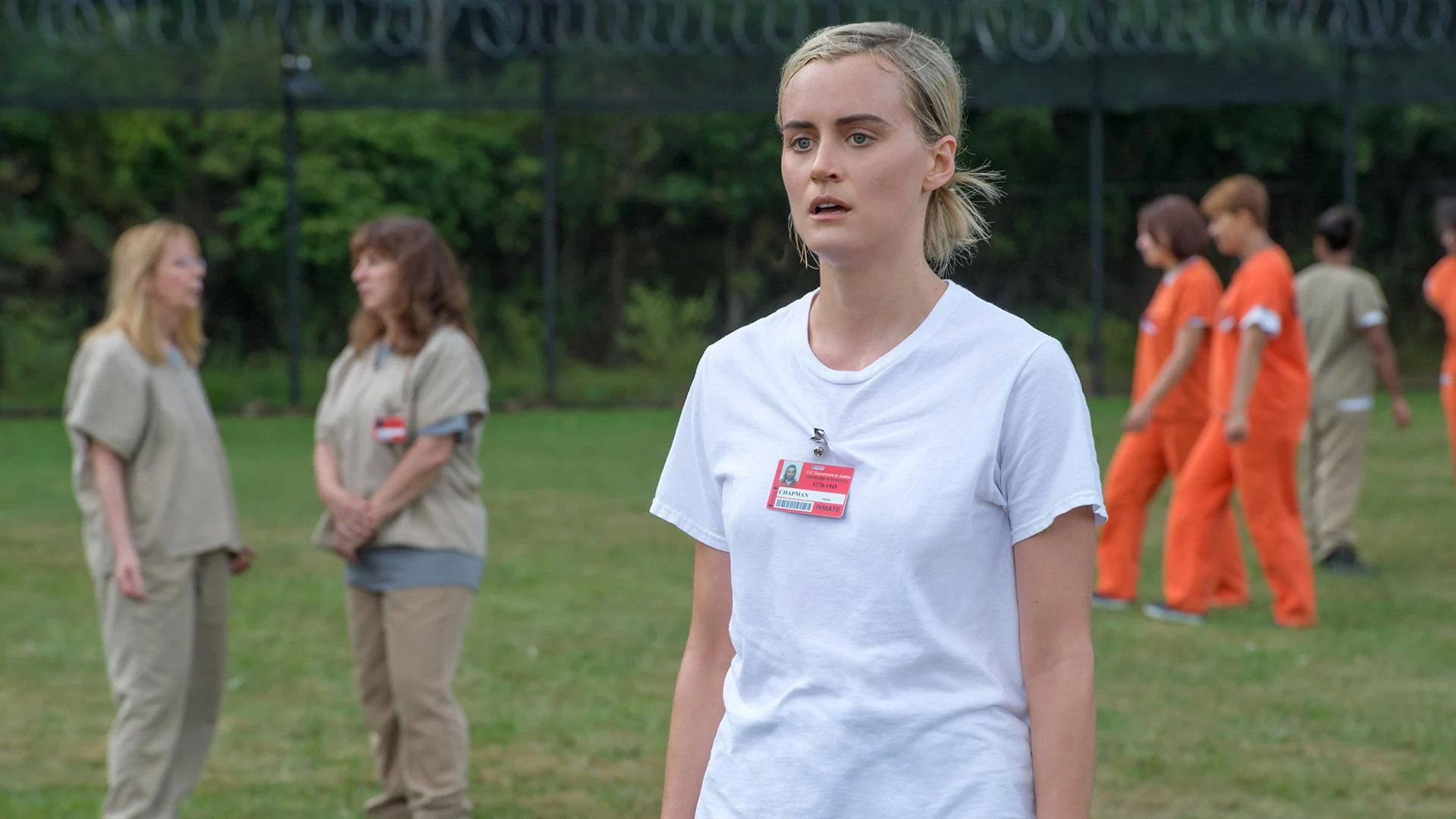 A still from Piece of Sh*t