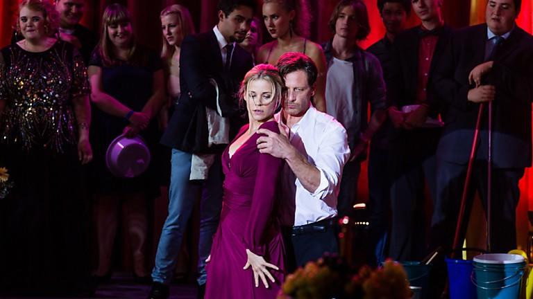 A still from Topf... Deckel...