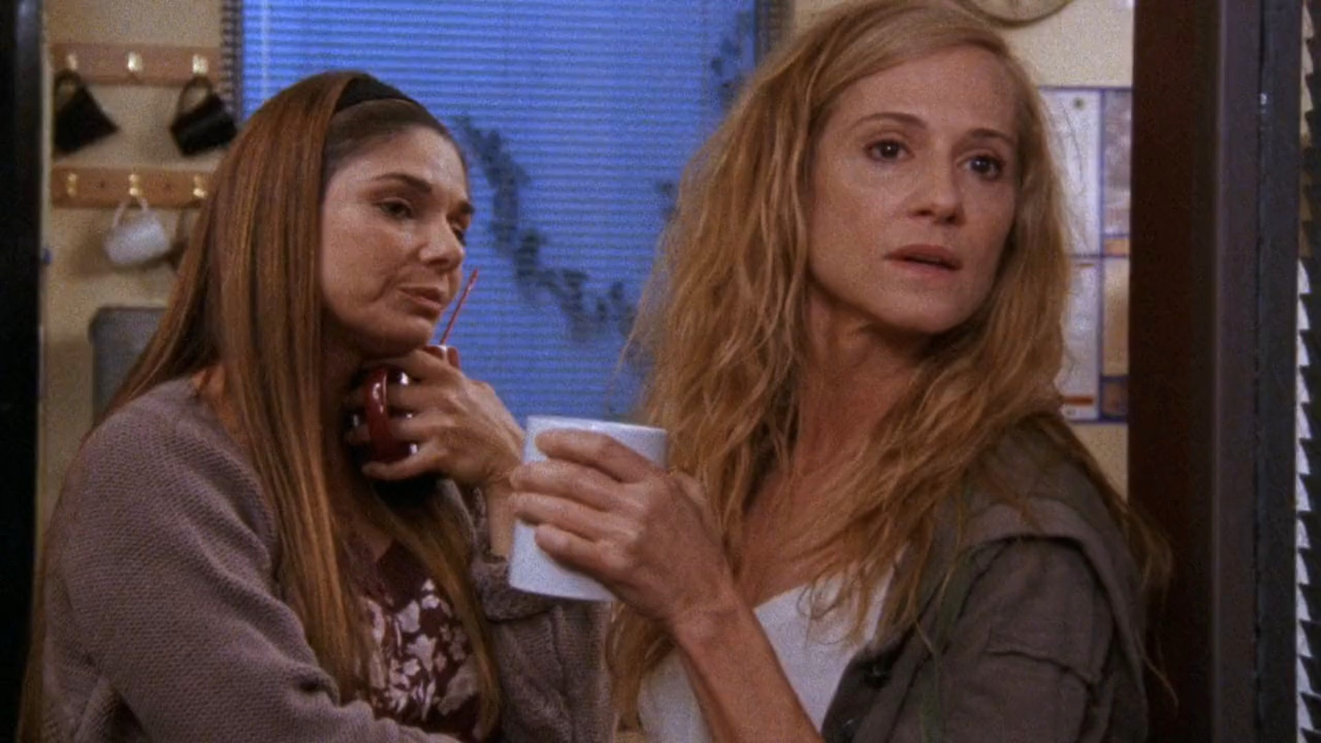 A still from You Are My Partner